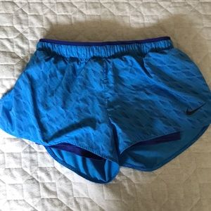 Dri-fit Nike Running shorts